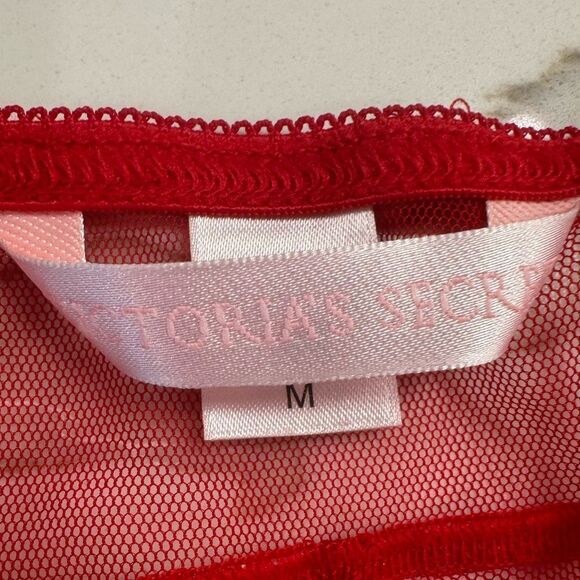 Victoria’s Secret two piece Silk lingerie - Picture 5 of 12